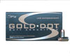 Speer LE .9mm 115 Grain Gold Dot GDHP 53614 (1,000 Round Case)