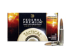 Federal LE .308 Tactical Bonded 165 Grain Bonded SP LE308T1 (200 round case)
