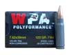 Wolf 7.62x39mm Blanks (1,000 round