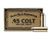 Black Hills .45 Long Colt Cowboy Action 250 Gr RNFP (50 Round Box)