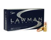 Speer Lawman .357 Sig 125 Grain MC 53919 (1000 Round Case)