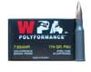 Wolf 7.62x54R 174 Grain FMJ Polyformance (500 Round Case)