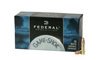 Federal .22 Caliber Game Shok 31 Grain Plated Hollow Point 724 (5000 Round Case)