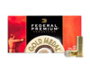 Federal .38 Special Gold Medal Match LWCM GM38A (1000 Round Case)