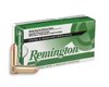 Remington UMC 38 Special 130 GR Metal Case (MC), (500 Round Case)