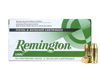 Remington 40 S&W 180 GR FMJ L40SW3 (500 Round Case)