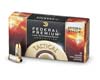 Federal LE 45 ACP 230 Gr Hydra-Shok Jacketed Hollow Point (1000 Round Case)