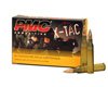 PMC 5.56X 5.56 55 Gr X-TAC FMJBT 556X Scuffed Boxes (900 Rounds)