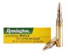Remington .338 Lapua Magnum 250 Grain Scenar Match (20 Rounds)