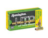 Remington HTP .380 88 Grain JHP RTP380A1 (500 Round Case)