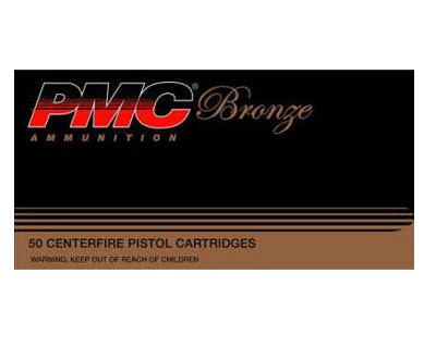 PMC .32 Auto 60 Grain Jacketed Hollow Point (1,000 Round Case) - Click Image to Close