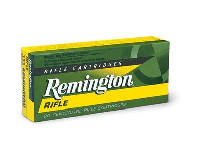 Remington 6.8 SPC 115 Gr OTM Premier Match RM68R1 (200 round case) - Click Image to Close